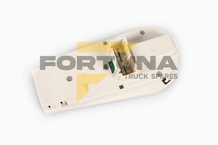 Imagem adicional do produto BOTAO FAROL VOLVO FH/FM/FMX/NH - Cód: FAP-11434
